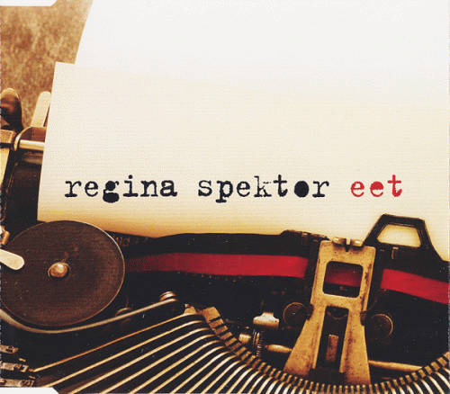 Regina Spektor : Eet
